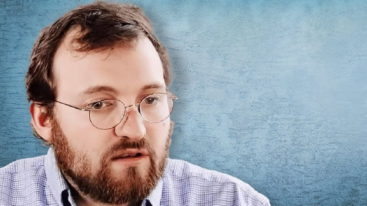
			Чарльз Хоскинсон: Ethereum копирует модель EUTXO от Cardano, не указывая авторство		