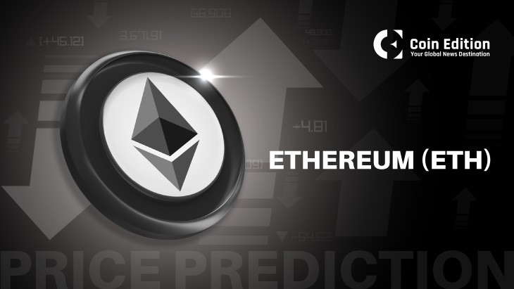 
			Прогноз цены Ethereum: Поднимет ли стейкинг ETF Morgan Stanley ETH выше $1,950?		