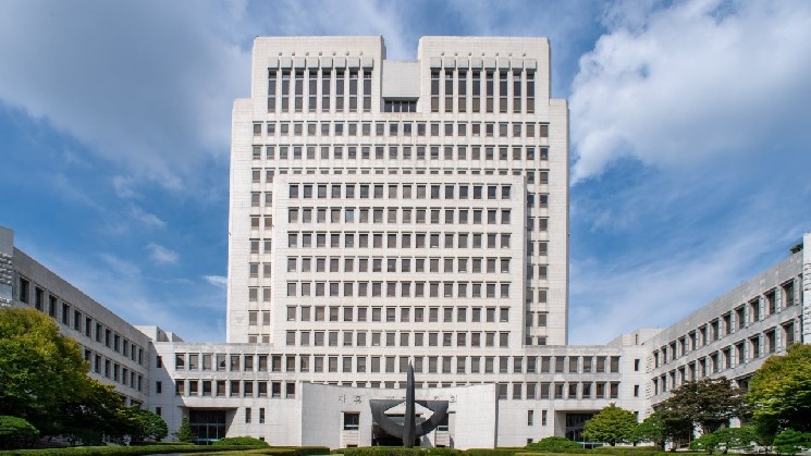 
			Верховный суд Южной Кореи расширяет полномочия по изъятию биткоинов; введение новых мер в октябре призвано ускорить рассмотрение исков		