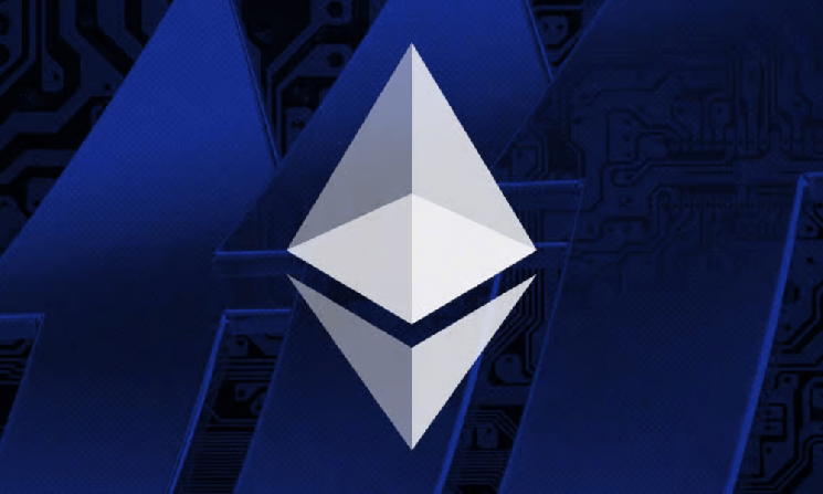 
			Новое предложение Ethereum предусматривает сокращение эмиссии до нуля, если объем стекинга ETH достигнет $112 млрд		