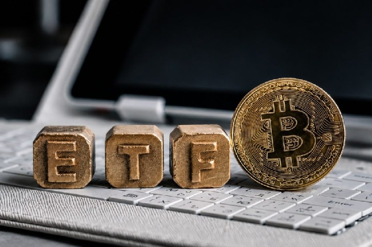 Биткоин-ETF пережили невероятный приток средств! Вот что вам нужно знать