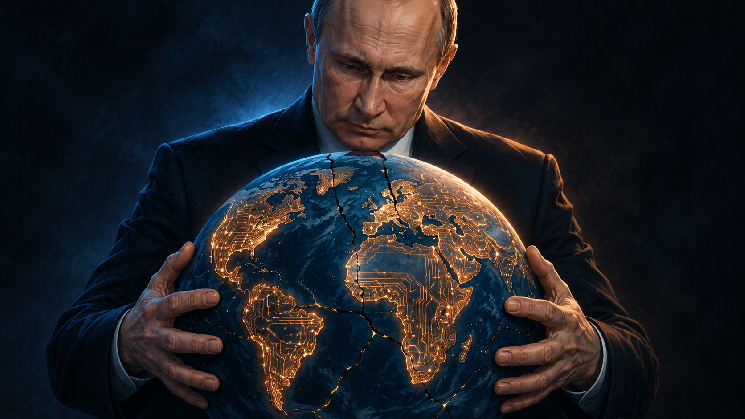 ИИ как технология выживания и уничтожения: о чём говорил Путин на «Валдае»