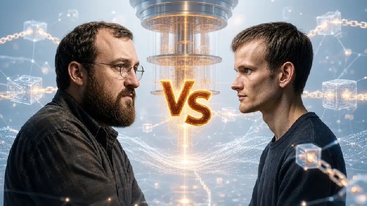 
			Создатели Cardano и Эфириума поспорили об угрозе ИИ для постквантовой криптографии		